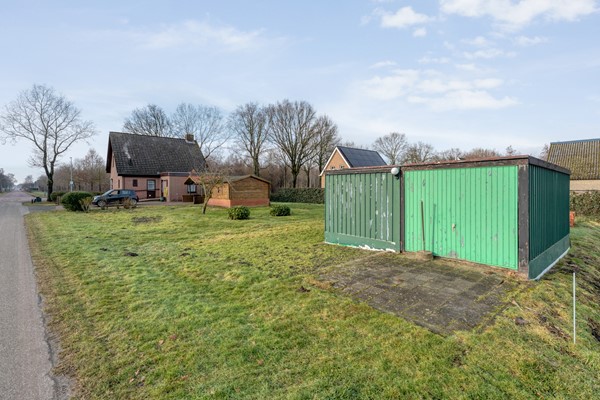 Medium property photo - Limietweg 66, 7884 TB Barger-Compascuum